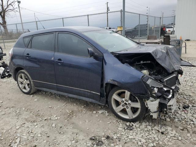 Photo 4 from auction – 2009 PONTIAC VIBE with VIN 5Y2SP67079Z422921