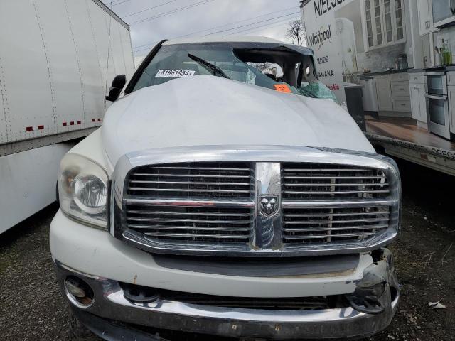 Photo 5 from auction – 2008 DODGE RAM 3500 S with VIN 3D7MX38A88G139124