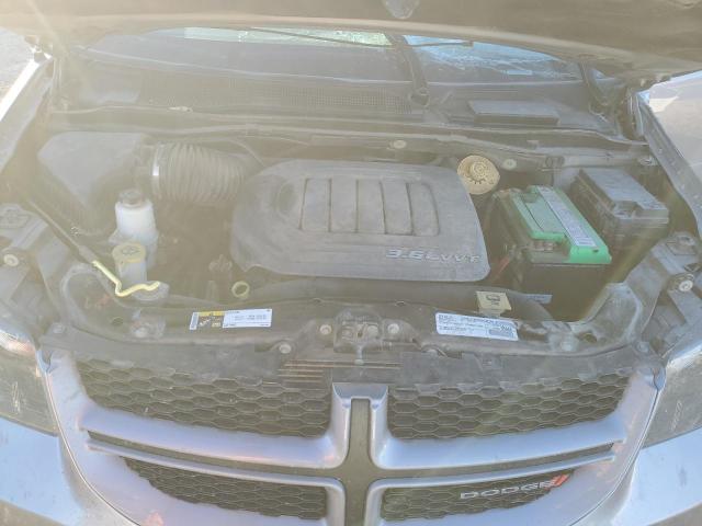Photo 12 from auction – 2016 DODGE GRAND CARA with VIN 2C4RDGEG7GR203087