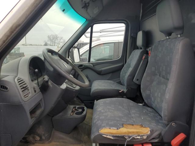 Photo 7 from auction – 2006 FREIGHTLINER SPRINTER 2 with VIN WDYPD744465866552