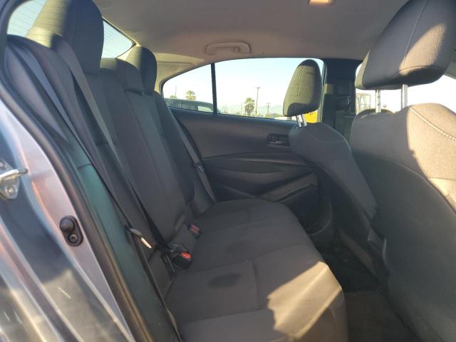 Photo 10 from auction – 2022 TOYOTA COROLLA LE with VIN 5YFEPMAE5NP284712