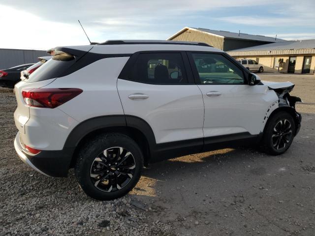 Photo 3 from auction – 2023 CHEVROLET TRAILBLAZE with VIN KL79MPSL4PB005550