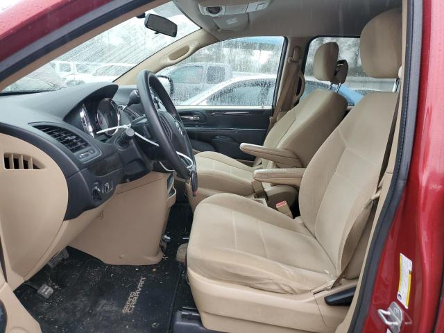 Photo 7 from auction – 2014 DODGE GRAND CARA with VIN 2C4RDGBG8ER193929