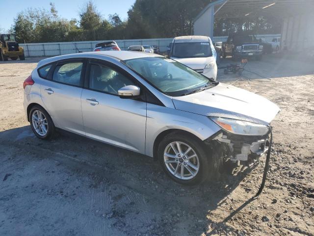Photo 4 from auction – 2016 FORD FOCUS SE with VIN 1FADP3K22GL336728