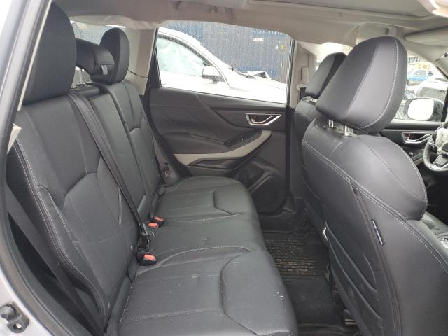 Photo 10 from auction – 2024 SUBARU FORESTER L with VIN JF2SKALC7RH464563