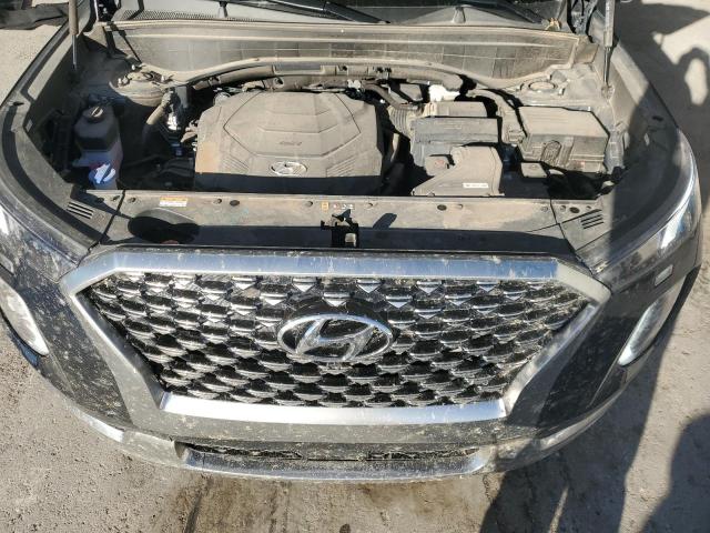 Photo 12 from auction – 2022 HYUNDAI PALISADE C with VIN KM8R7DHEXNU434271