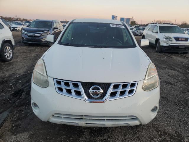Photo 5 from auction – 2013 NISSAN ROGUE S with VIN JN8AS5MT3DW549280