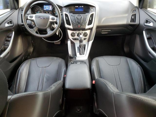 Photo 8 from auction – 2014 FORD FOCUS SE with VIN 1FADP3K21EL166374