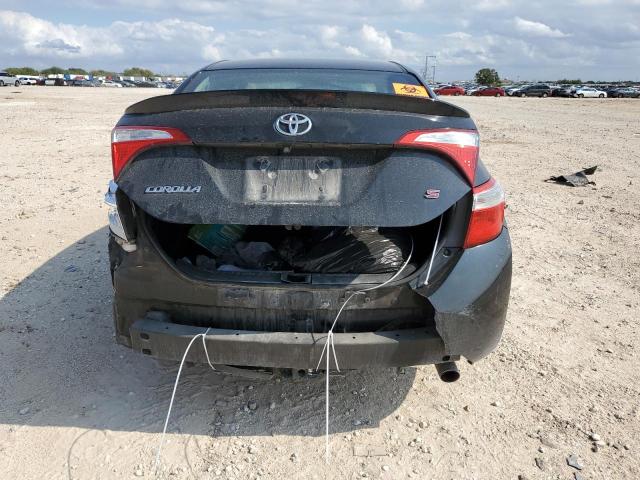 Foto 6 de la subasta – 2014 TOYOTA COROLLA L con VIN 2T1BURHE1EC049092