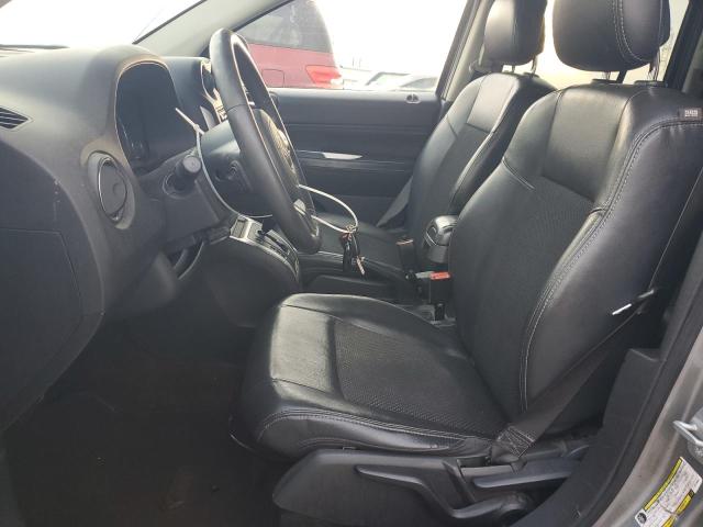 Photo 7 from auction – 2014 JEEP COMPASS with VIN 1C4NJCEB6ED796851