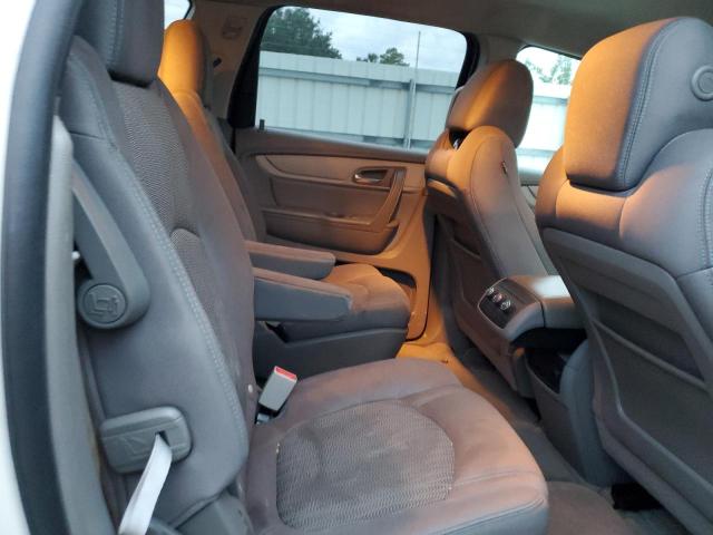 Photo 11 from auction – 2013 CHEVROLET TRAVERSE L with VIN 1GNKRGKD6DJ233380