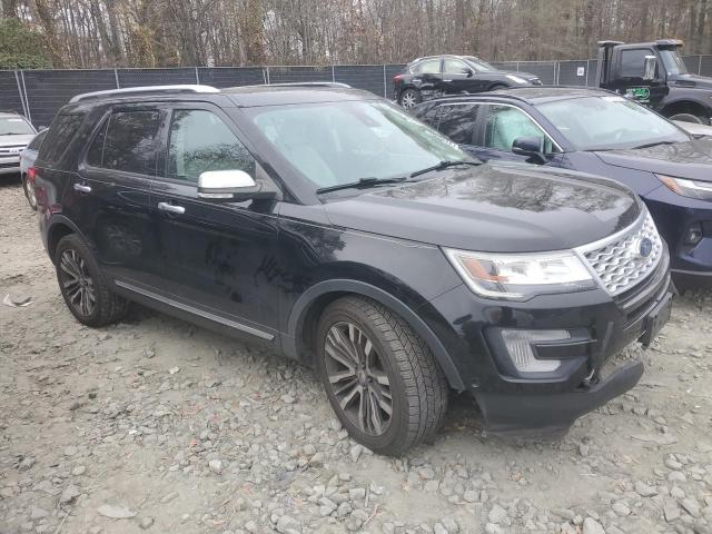 Foto 4 de la subasta – 2017 FORD EXPLORER P con VIN 1FM5K8HTXHGD94439