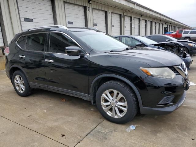 Photo 4 from auction – 2015 NISSAN ROGUE S with VIN KNMAT2MV4FP583363
