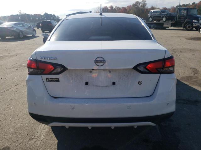 Photo 6 from auction – 2023 NISSAN VERSA S with VIN 3N1CN8DV3PL821970