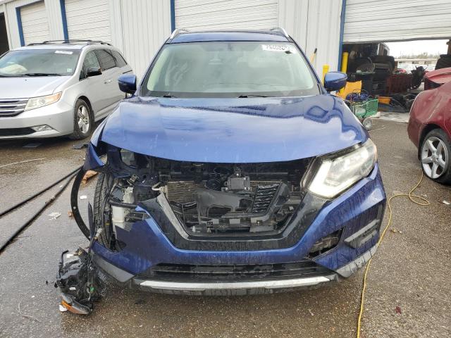 Photo 5 from auction – 2017 NISSAN ROGUE S with VIN KNMAT2MT8HP579091