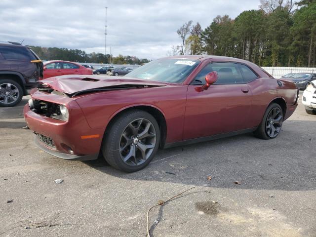 DODGE CHALLENGER 2018 with VIN 2C3CDZAG5JH259425 - Photo from auction