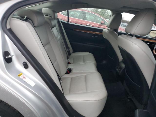 Photo 10 from auction – 2014 LEXUS ES 300H with VIN JTHBW1GG6E2055742
