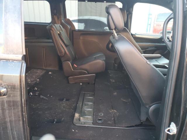 Photo 11 from auction – 2019 DODGE GRAND CARA with VIN 2C4RDGEG6KR743927