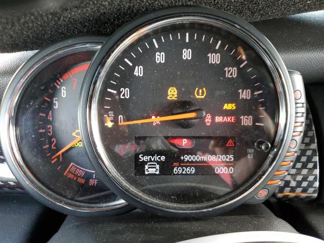 Photo 9 from auction – 2015 MINI COOPER S with VIN WMWXU3C55F2B57189