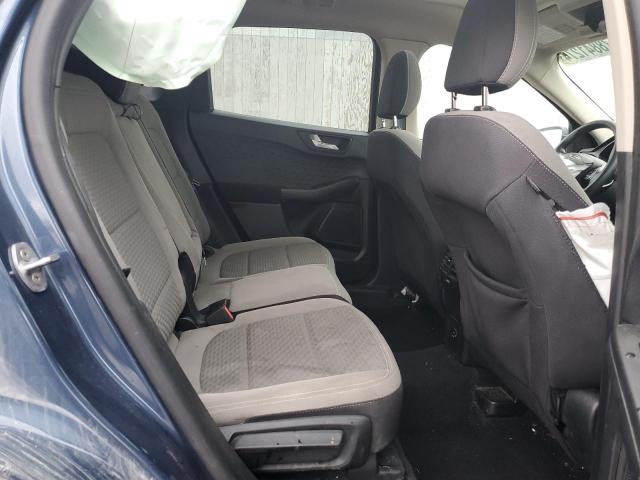 Photo 11 from auction – 2020 FORD ESCAPE SE with VIN 1FMCU9G62LUC36027