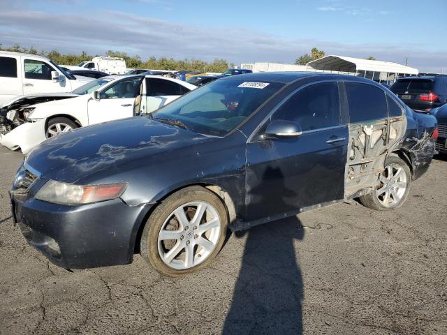 ACURA TSX 2005 with VIN JH4CL96875C012480 - Photo from auction
