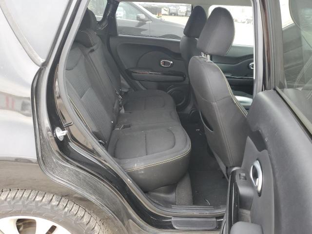 Photo 10 from auction – 2016 KIA SOUL + with VIN KNDJP3A5XG7830692