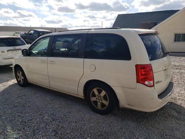 Photo 2 from auction – 2013 DODGE GRAND CARA with VIN 2C4RDGCG8DR521850