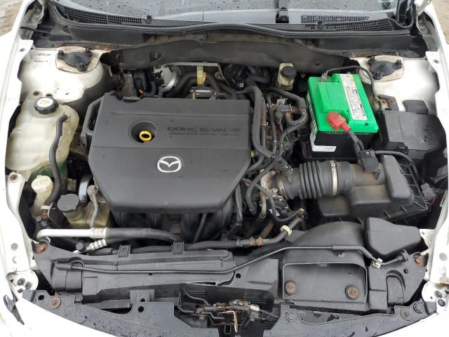 Photo 11 from auction – 2009 MAZDA 6 I with VIN 1YVHP82AX95M05988