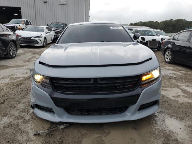 Photo 5 from auction – 2020 DODGE CHARGER SX with VIN 2C3CDXBG1LH234429
