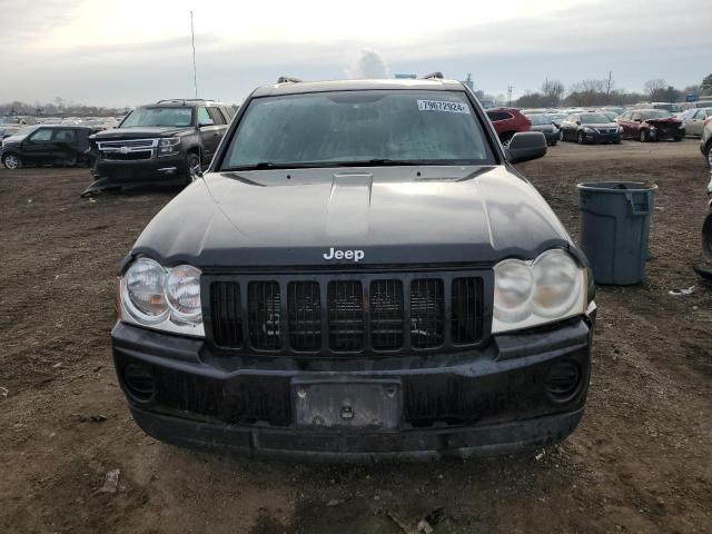Photo 5 from auction – 2007 JEEP GRAND CHER with VIN 1J8GR48KX7C500329