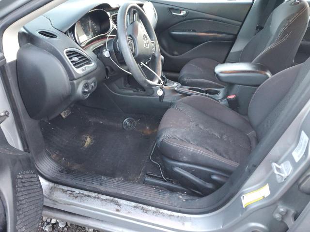 Photo 7 from auction – 2015 DODGE DART SXT with VIN 1C3CDFBB5FD265134