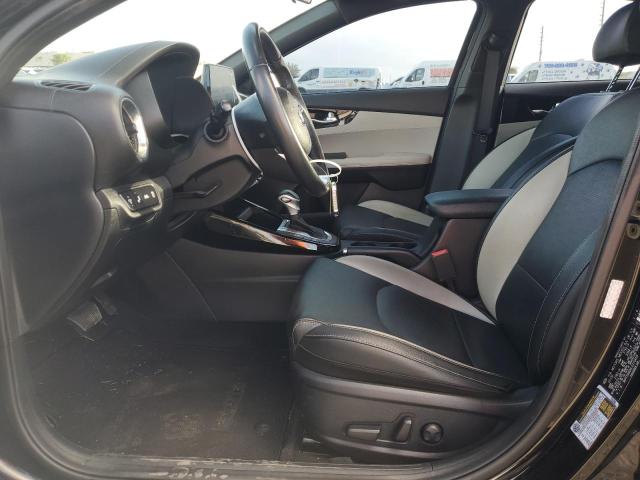 Photo 7 from auction – 2020 KIA FORTE EX with VIN 3KPF54ADXLE210458