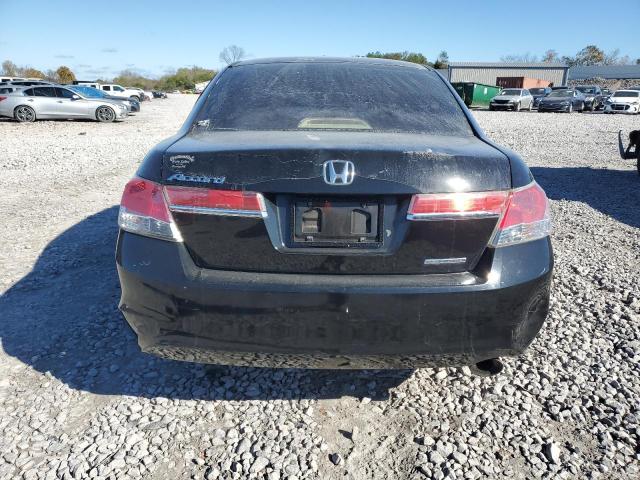 Photo 6 from auction – 2012 HONDA ACCORD SE with VIN 1HGCP2F66CA047307