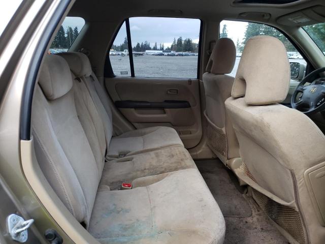 Photo 11 from auction – 2005 HONDA CR-V EX with VIN JHLRD78815C018837