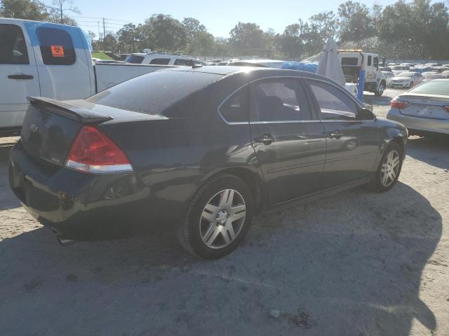Photo 3 from auction – 2013 CHEVROLET IMPALA LT with VIN 2G1WG5E35D1150260