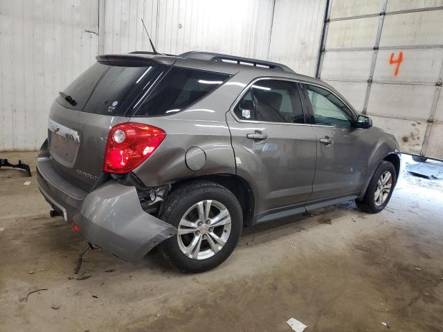 Photo 3 from auction – 2012 CHEVROLET EQUINOX LT with VIN 2GNFLNE57C6101137