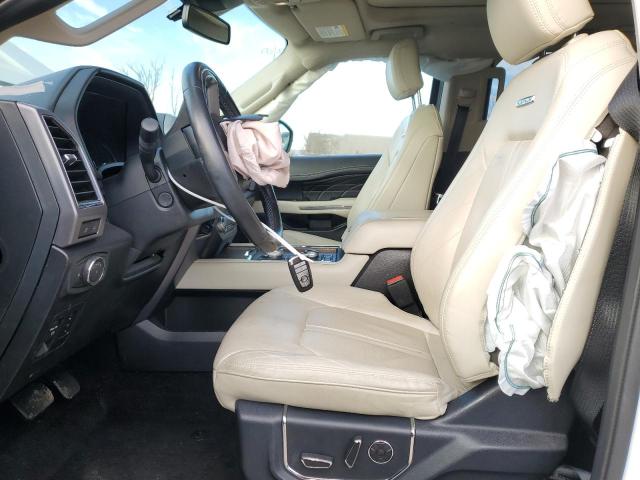 Photo 7 from auction – 2020 FORD EXPEDITION with VIN 1FMJU1MT4LEA00380