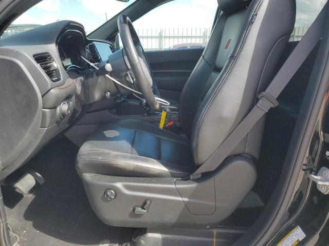 صورة رقم 7 من المزاد - 2024 DODGE DURANGO GT مع VIN 1C4RDJDG5RC119361