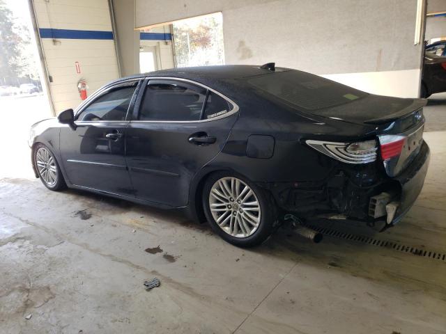 Photo 2 from auction – 2015 LEXUS ES 350 with VIN JTHBK1GG3F2167573