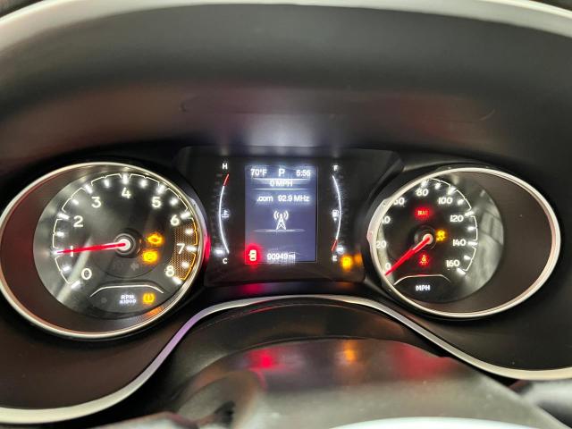 Zdjęcie 9 z aukcji – 2019 JEEP COMPASS SP z VIN 3C4NJCAB6KT668685