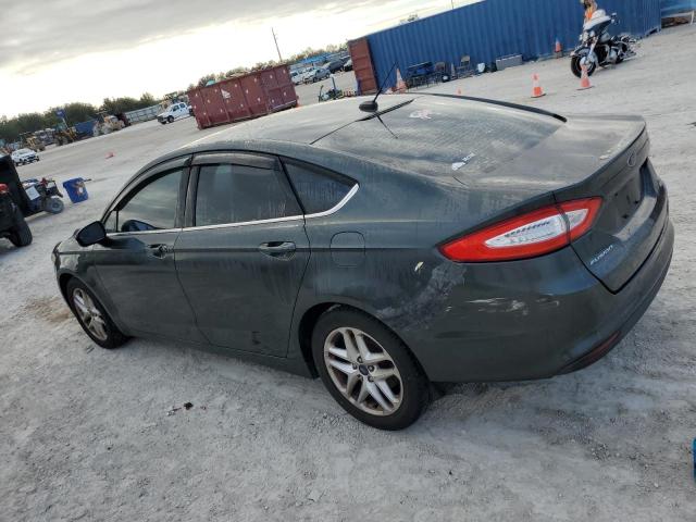 Photo 2 from auction – 2015 FORD FUSION SE with VIN 3FA6P0HD0FR309415