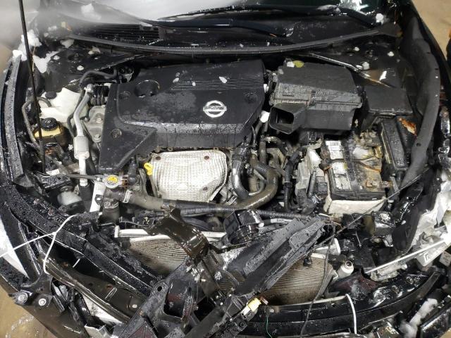 Photo 11 from auction – 2015 NISSAN ALTIMA 2.5 with VIN 1N4AL3AP0FC485181