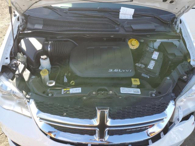 Photo 12 from auction – 2014 DODGE GRAND CARA with VIN 2C4RDGCG7ER393103