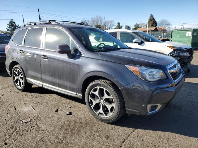 Photo 4 from auction – 2016 SUBARU FORESTER 2 with VIN JF2SJGVC8GH414173