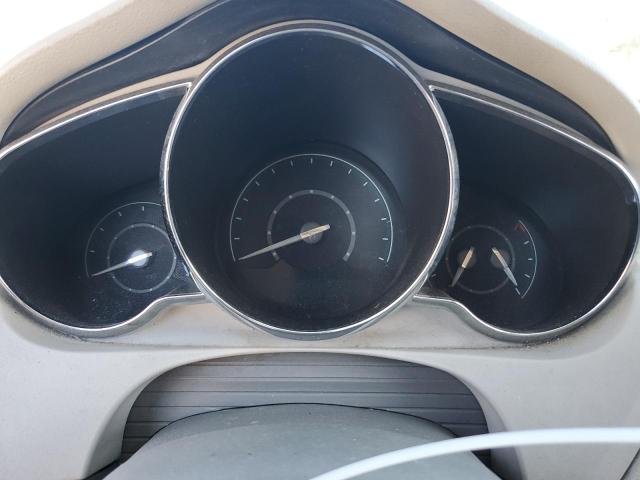 Photo 9 from auction – 2012 CHEVROLET MALIBU with VIN 1G1ZB5E05CF184479