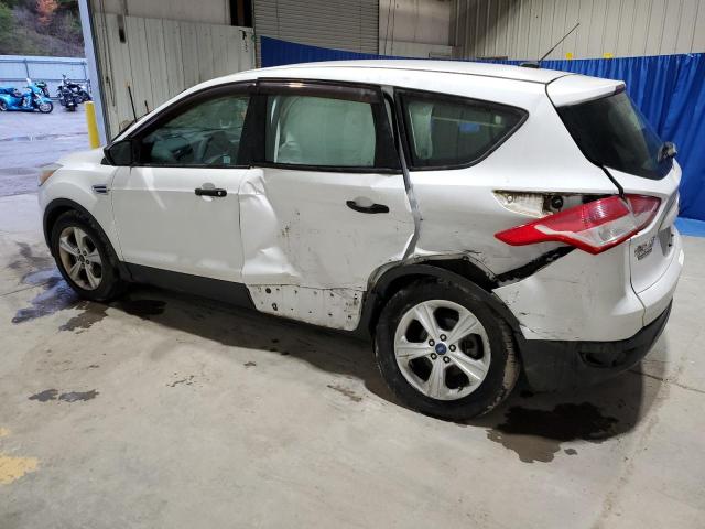 Photo 2 from auction – 2015 FORD ESCAPE S with VIN 1FMCU0F74FUB38448
