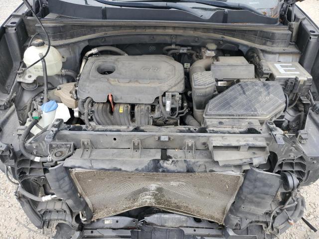 Photo 12 from auction – 2017 KIA SPORTAGE E with VIN KNDPN3AC6H7123783