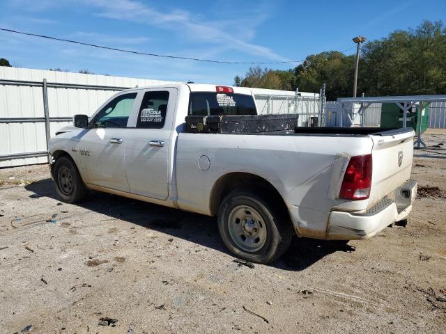 Photo 2 from auction – 2015 RAM 1500 with VIN 1C6RR6FT9FS714781