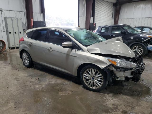 Photo 4 from auction – 2016 FORD FOCUS TITA with VIN 1FADP3N25GL377964