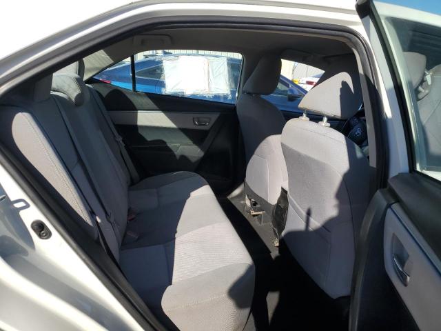 Photo 10 from auction – 2014 TOYOTA COROLLA L with VIN 5YFBURHE2EP143563